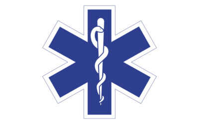 How EMS Works in Monroe County